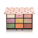 Sparkling Foliage Eyeshadow Palette