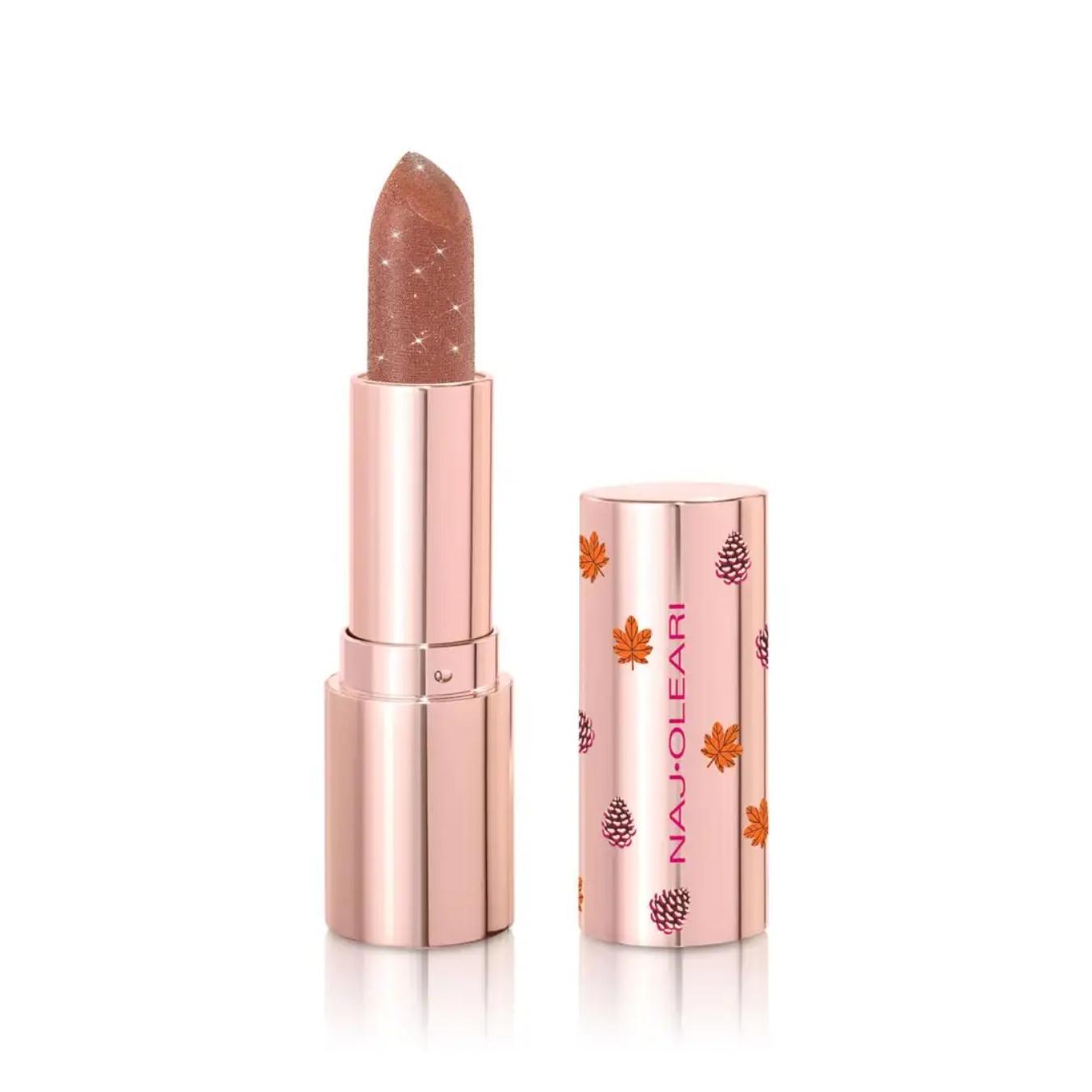Stardust Glitter Lipstick