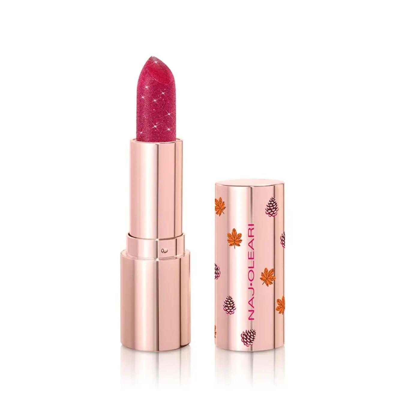 Stardust Glitter Lipstick