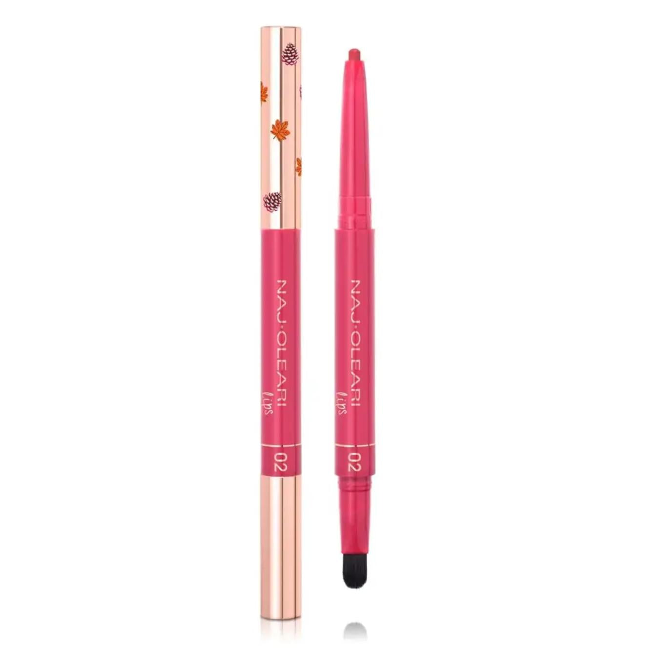 Lasting Kiss 16h Lip Liner