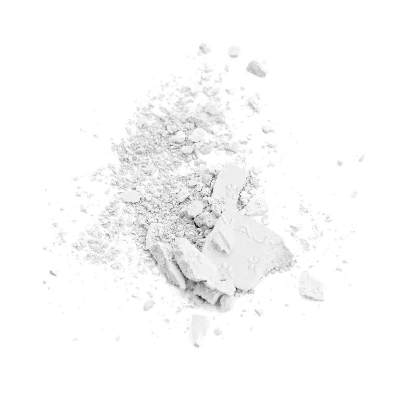 No More Pore Mattifying Powder