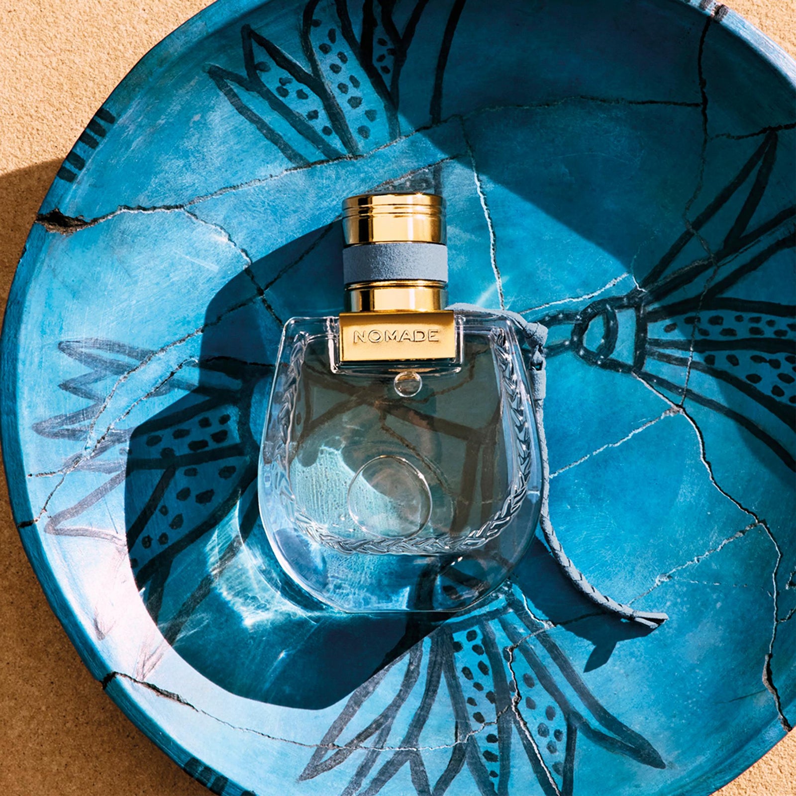 Chloé Nomade Lumière d’Egypte