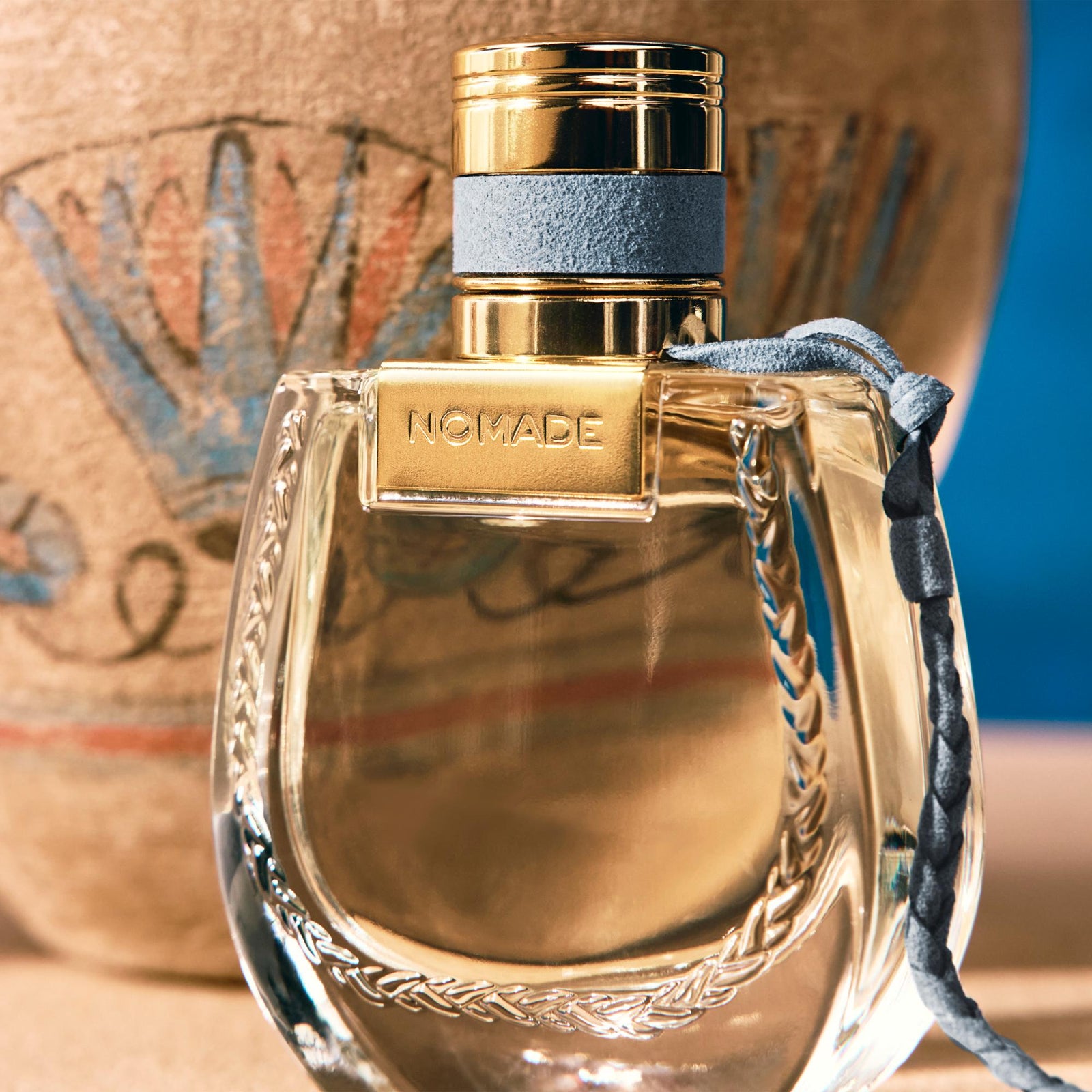 Chloé Nomade Lumière d’Egypte