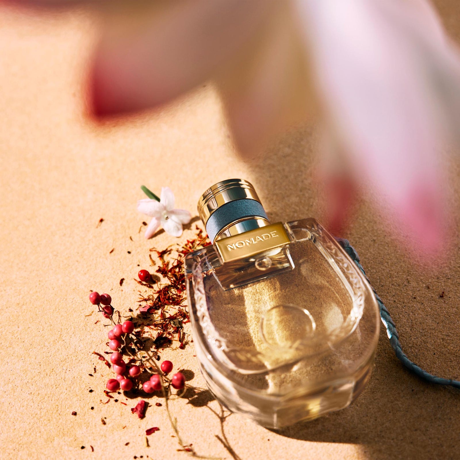 Chloé Nomade Lumière d’Egypte