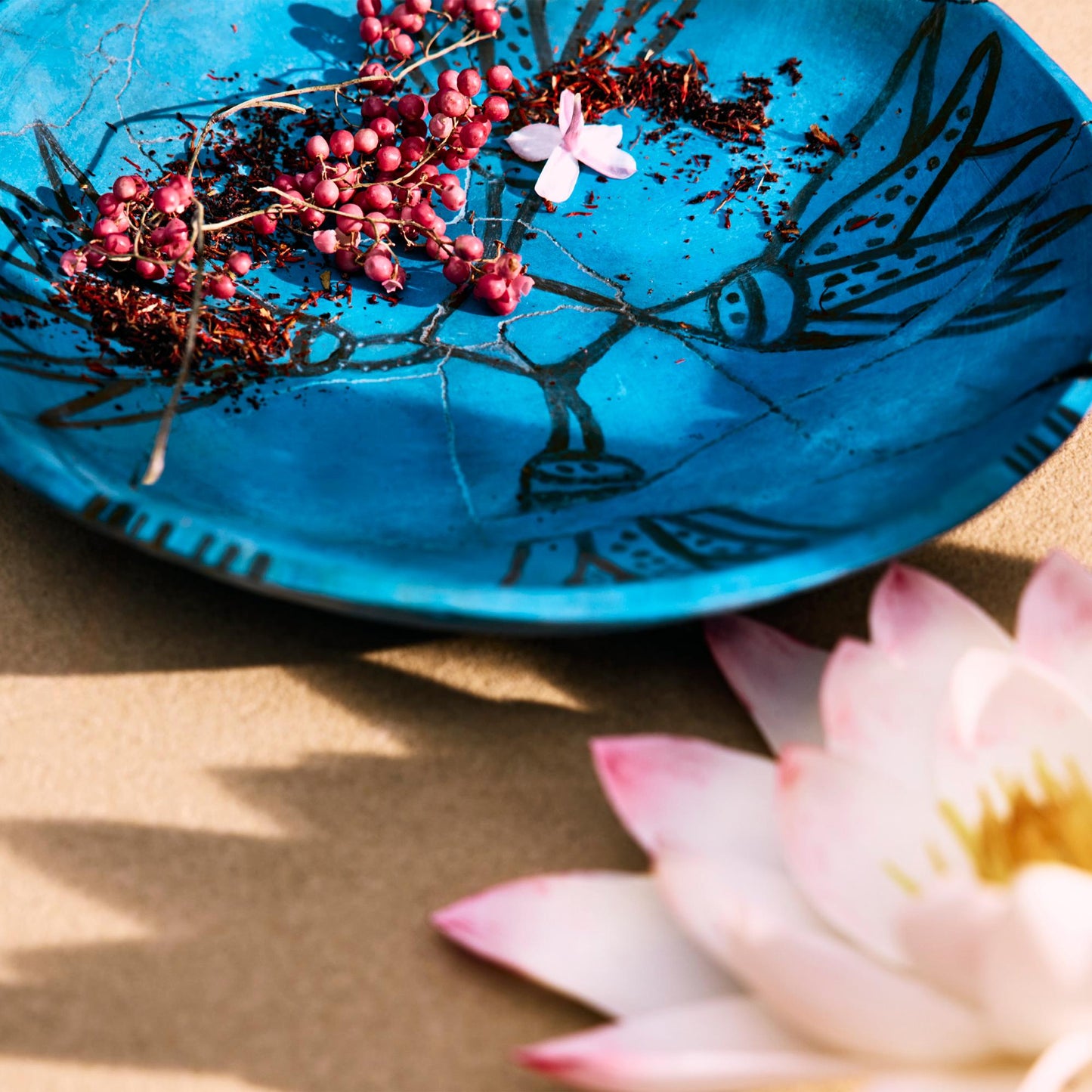 Chloé Nomade Lumière d’Egypte