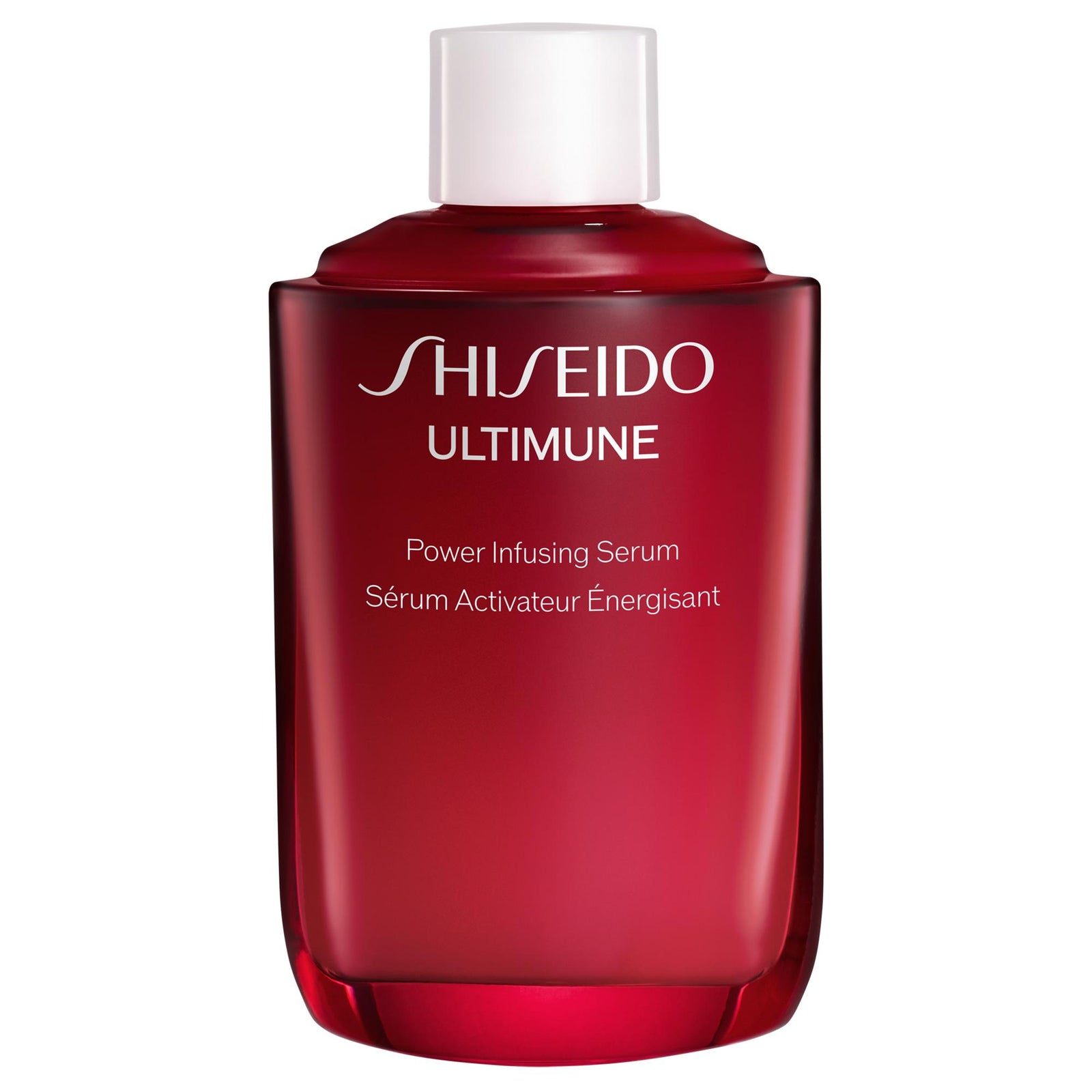 Ultimune Power Infusing Serum Ricarica