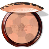 Terracotta Light La Poudre Éclat Bonne Mine Naturelle - Edizione limitata - 96% di ingredienti di origine naturale