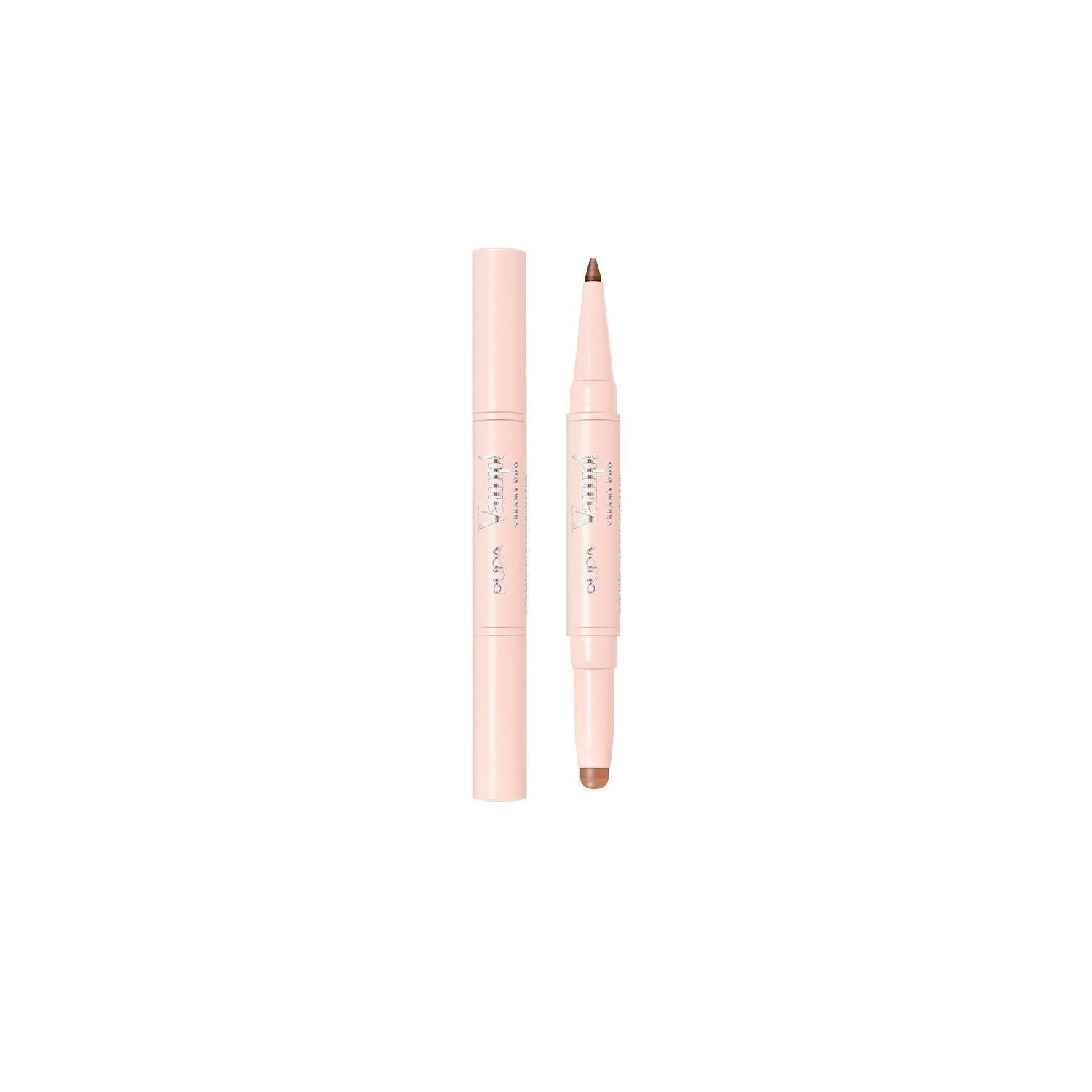 Vamp! Creamy Duo