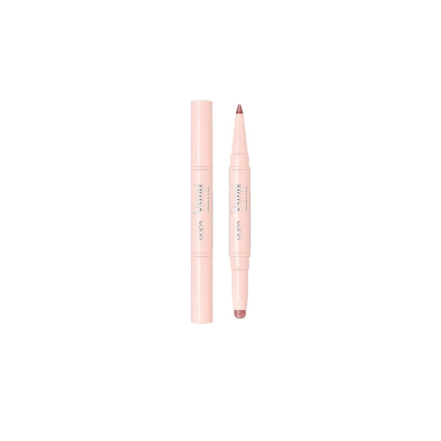 Vamp! Creamy Duo