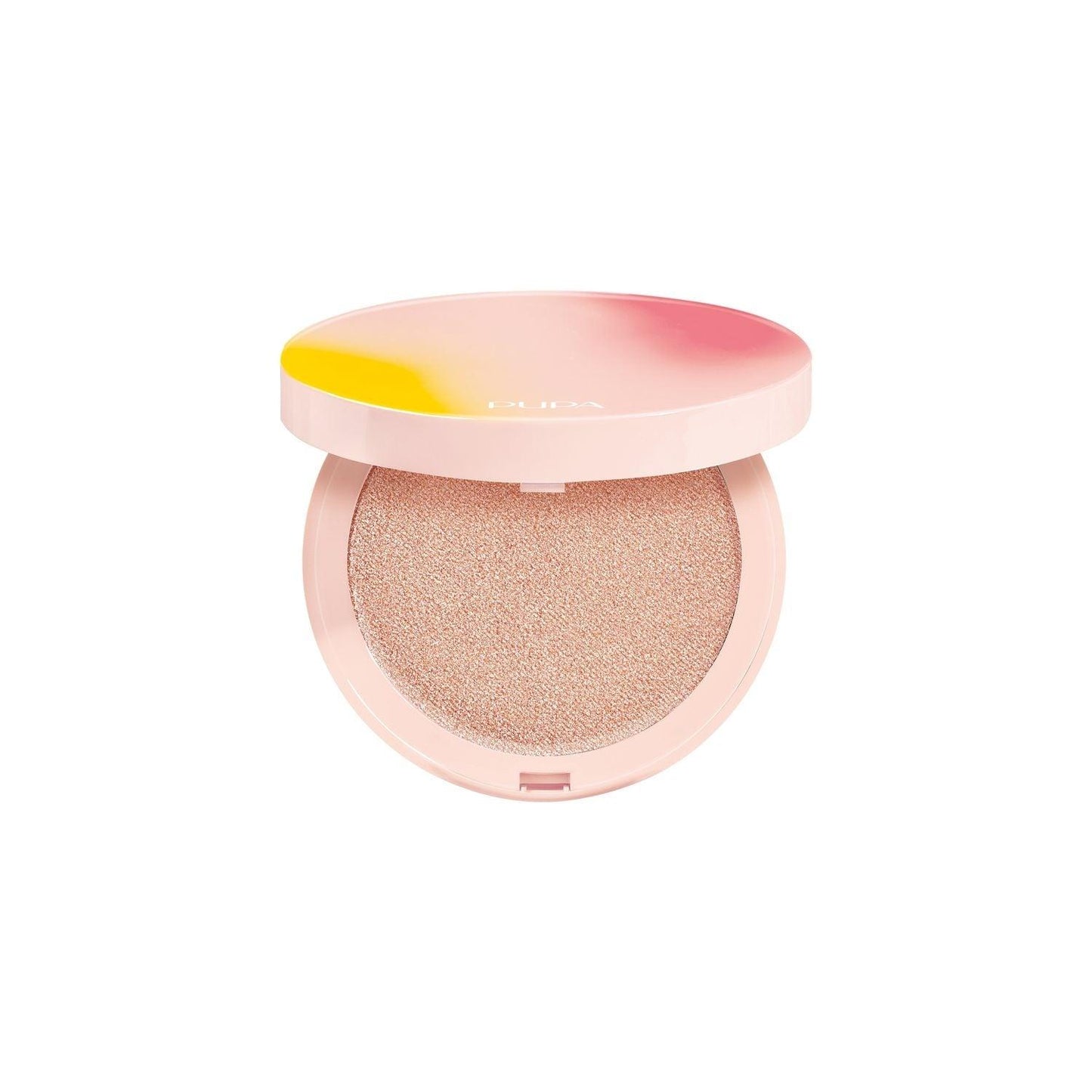 COLOR TRIP Wonder Me Glow Illuminante compatto viso - zero effetto polvere