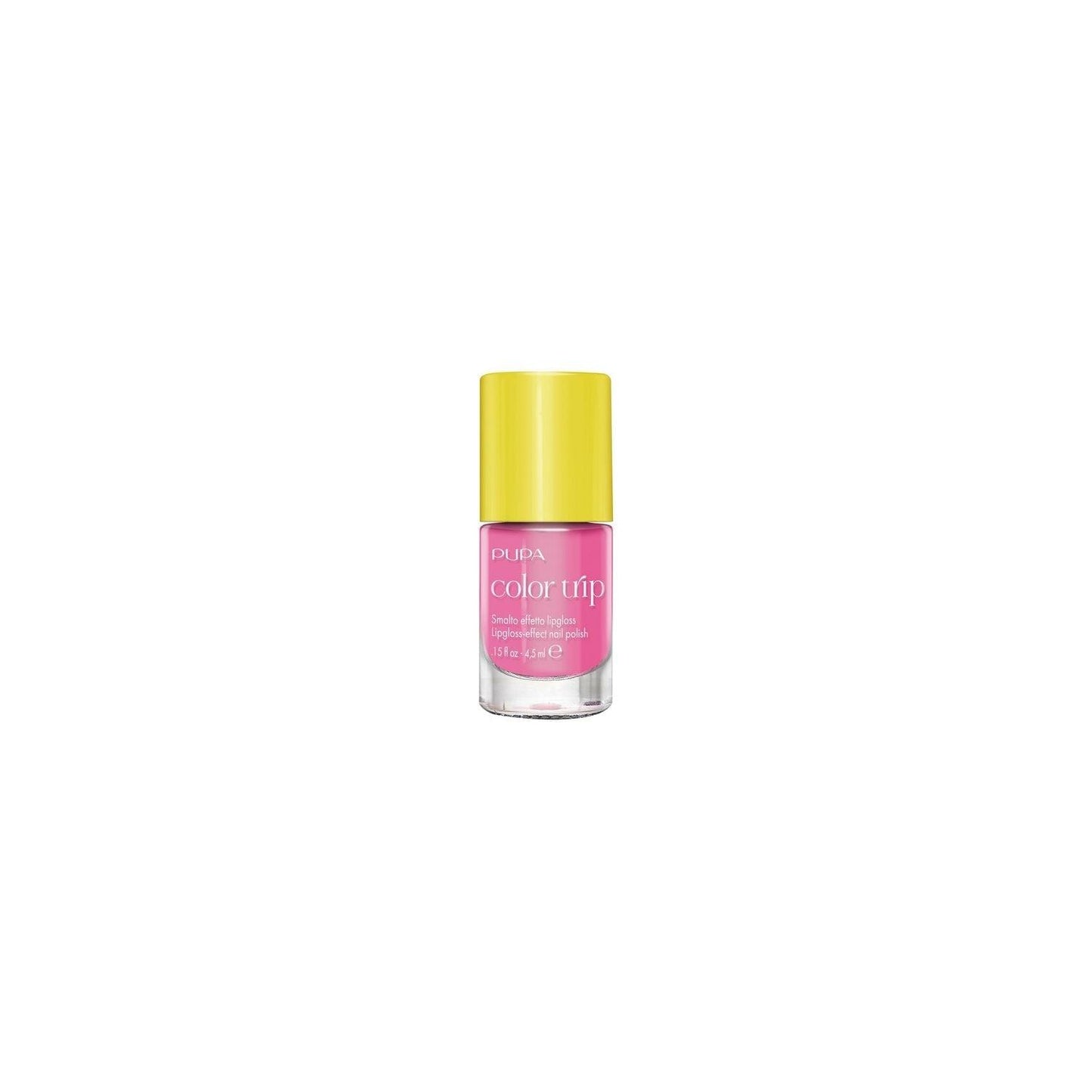 COLOR TRIP Smalto Effetto Lipgloss