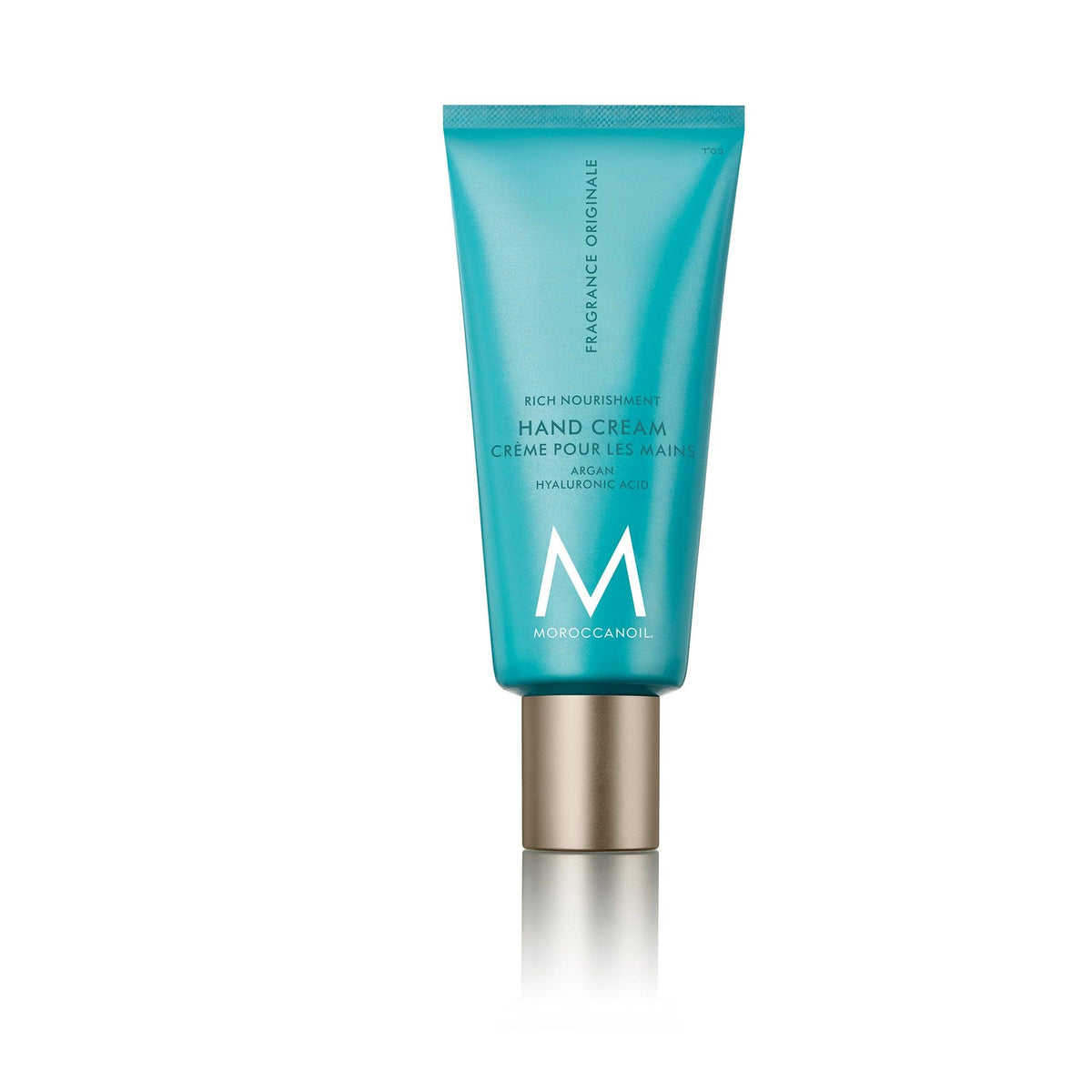 Hand Cream Fragrance Originale