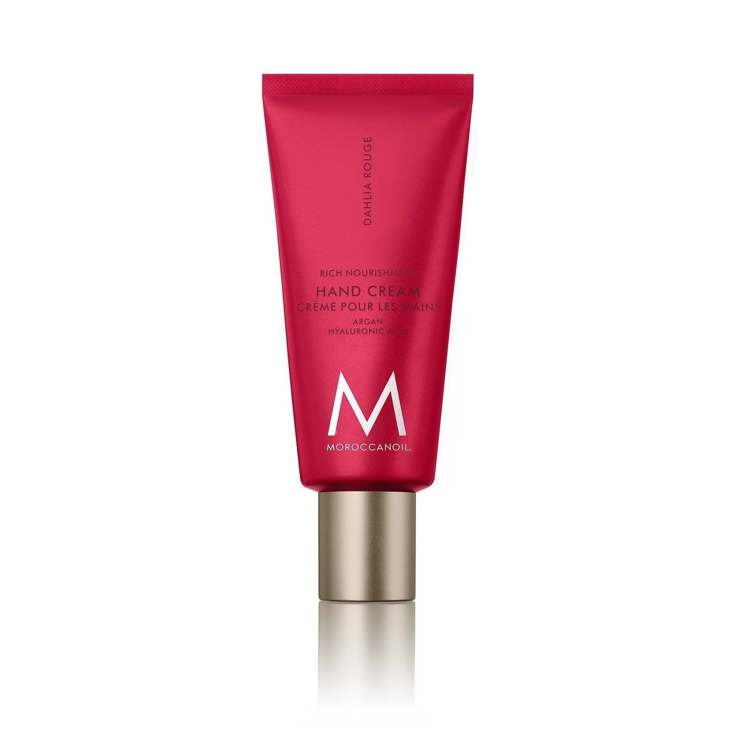 Hand Cream DAHLIA ROUGE