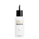 ZADIG eau de parfum Ricarica