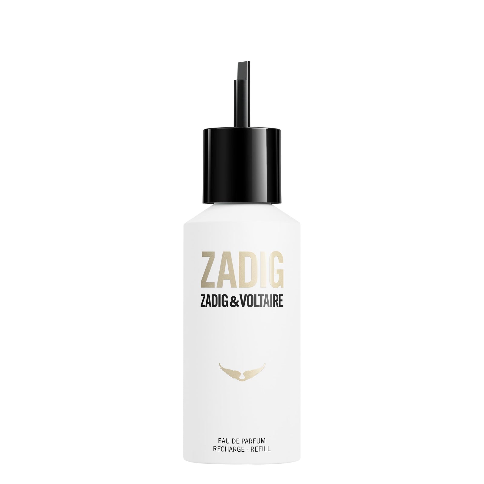 ZADIG eau de parfum Ricarica