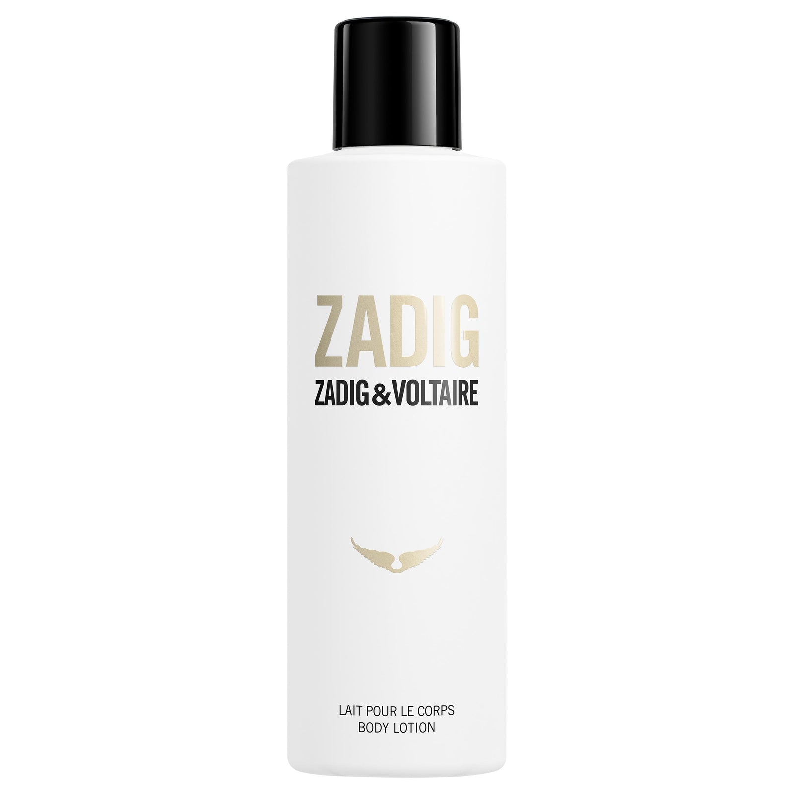 ZADIG eau de parfum Lozione corpo