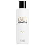 ZADIG eau de parfum Gel doccia