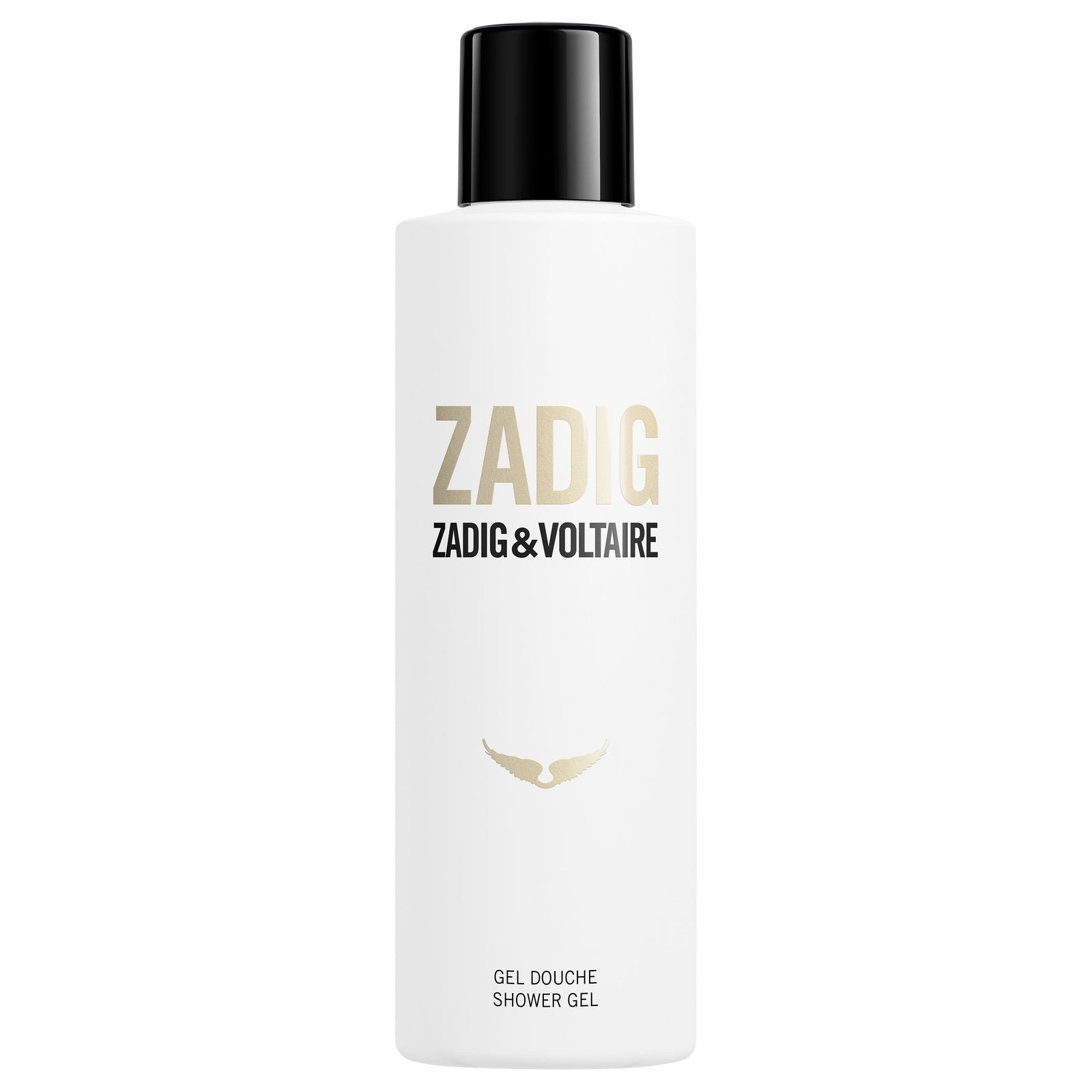 ZADIG eau de parfum Gel doccia