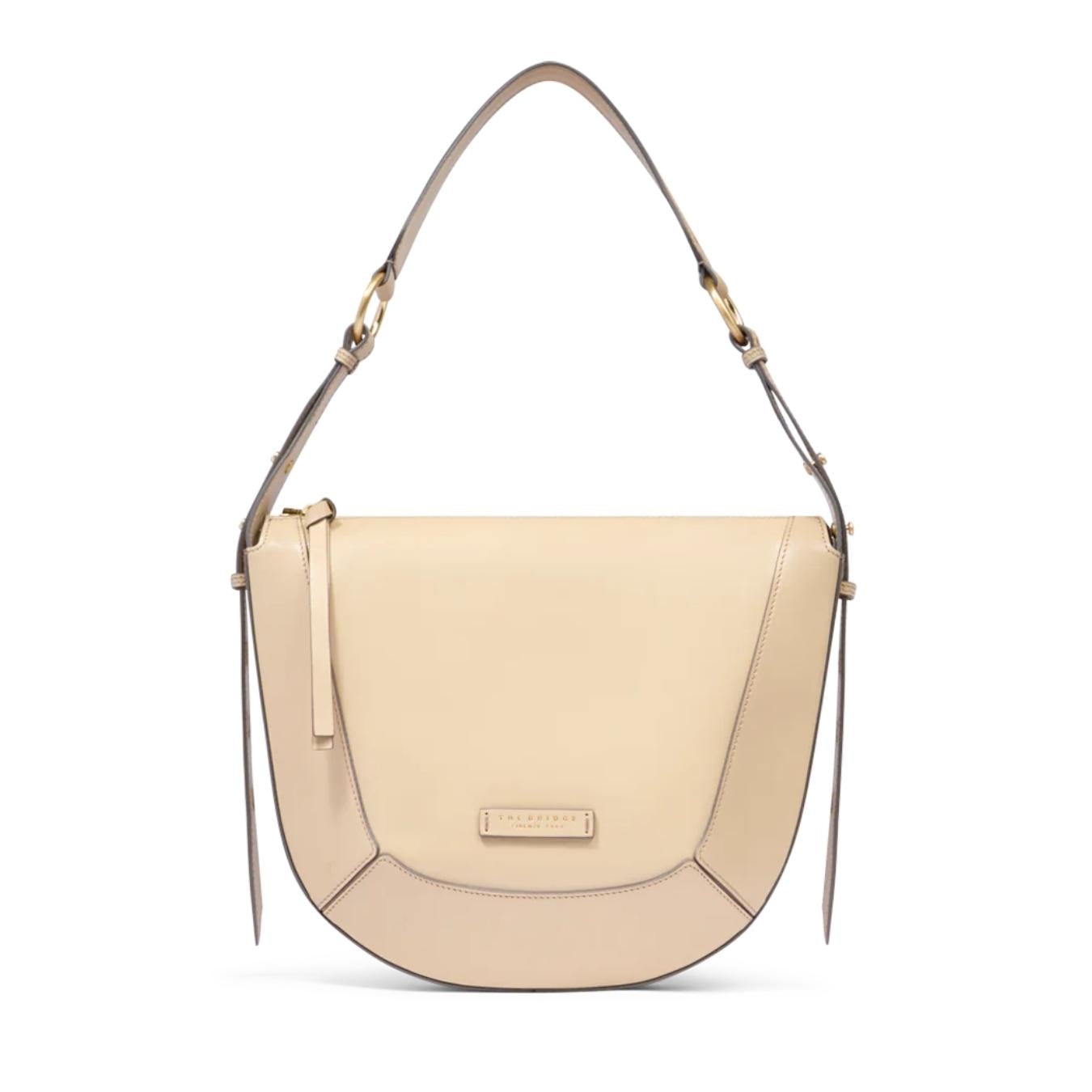 CrossBody Fedora