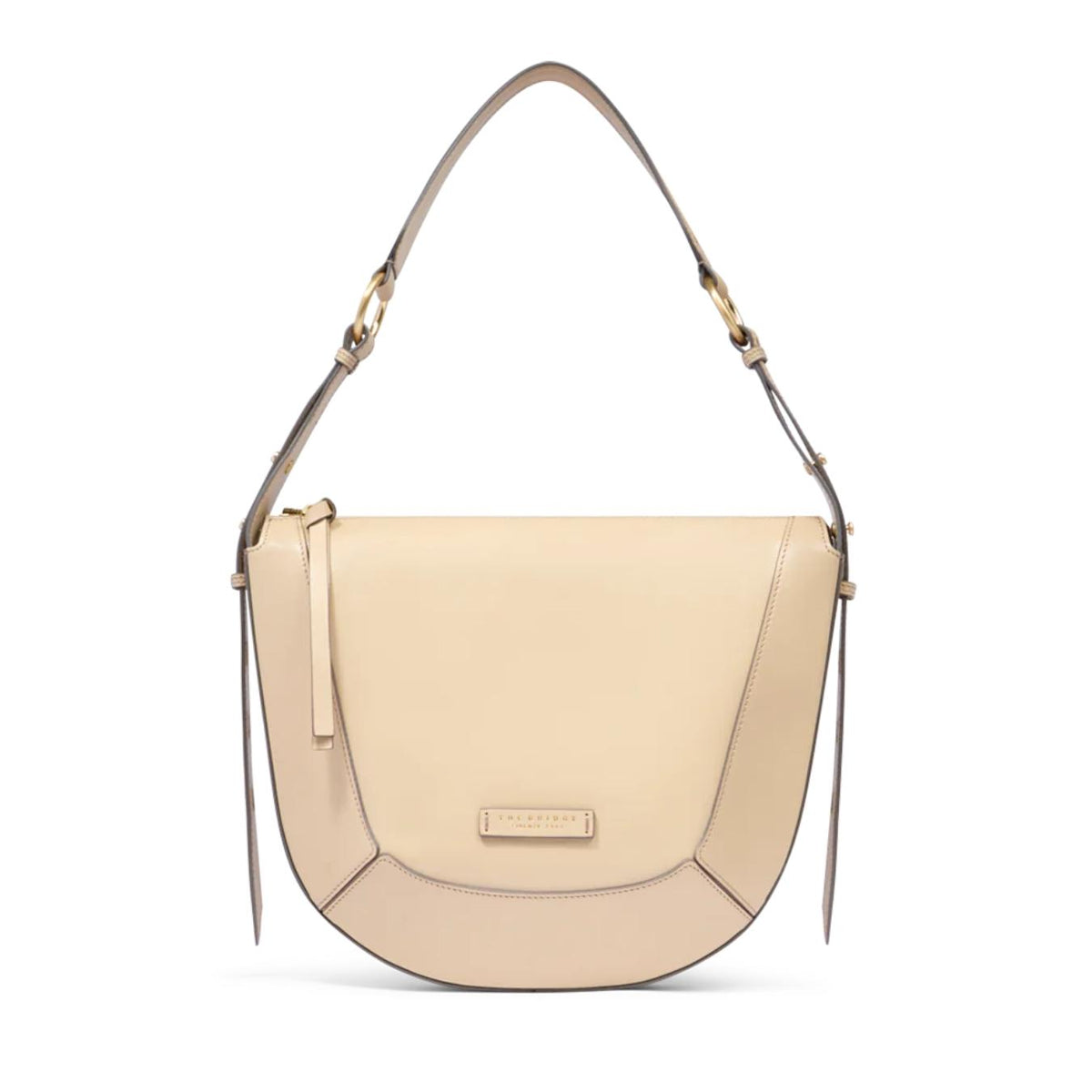 CrossBody Fedora