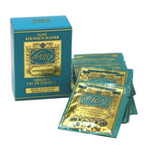 4711 Original Eau de Cologne Salviettine Umidificate Rinfrescanti 10 pz