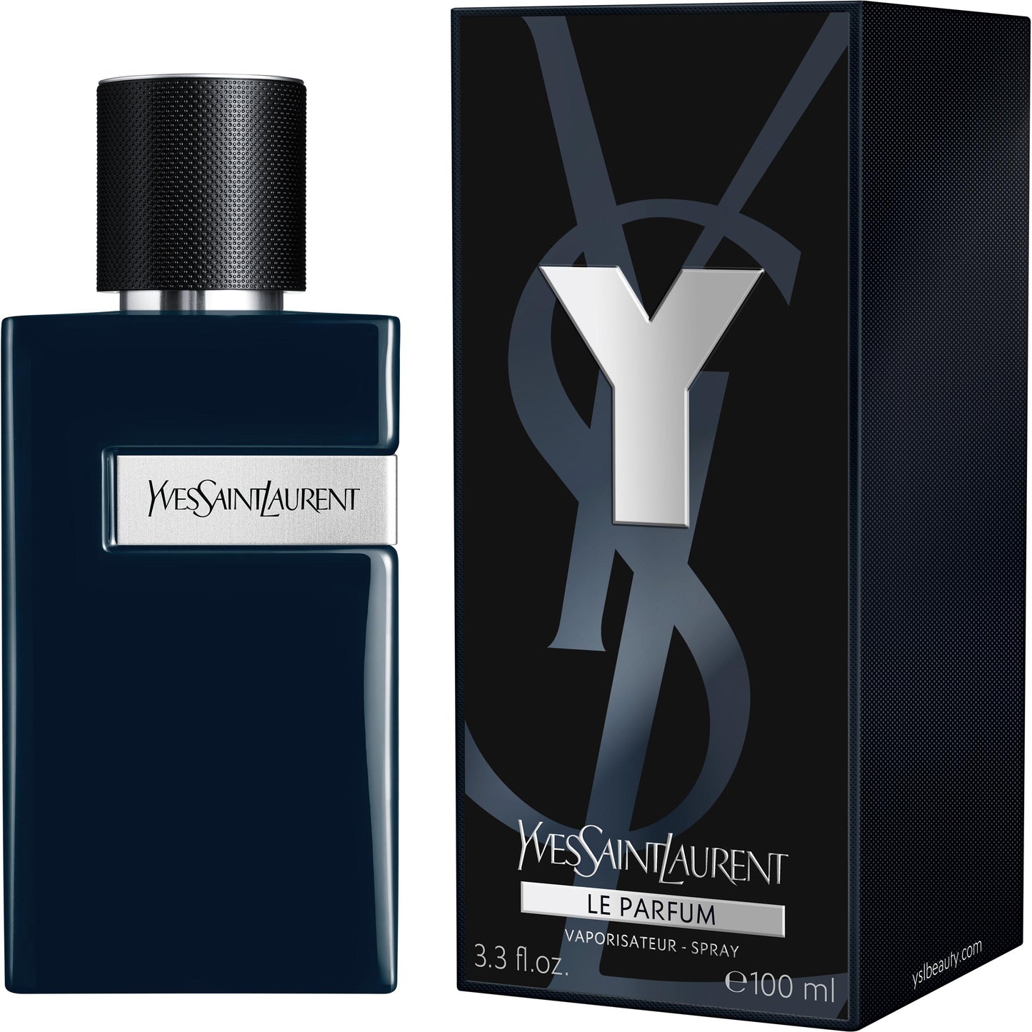 Y Le Parfum