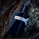 Y Le Parfum