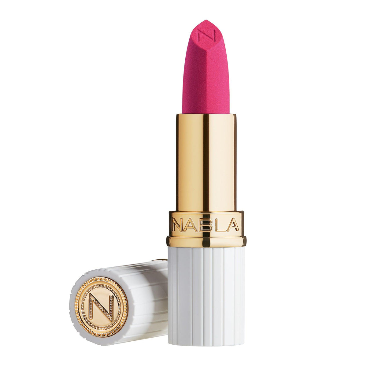 Matte Pleasure Lipstick