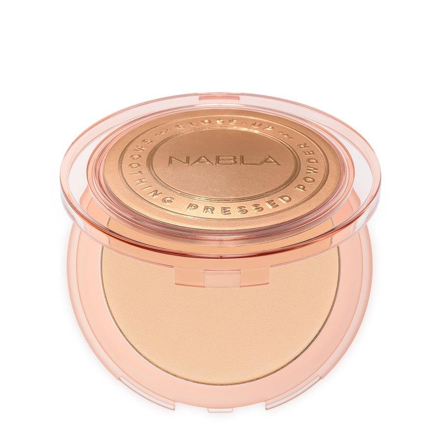 Close-Up Smoothing Pressed Powder