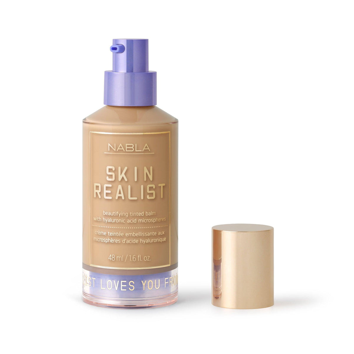 Skin Realist Tinted Balm