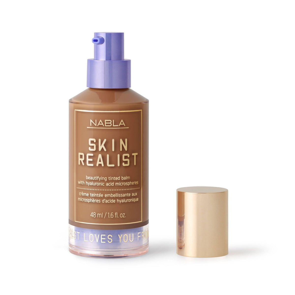 Skin Realist Tinted Balm