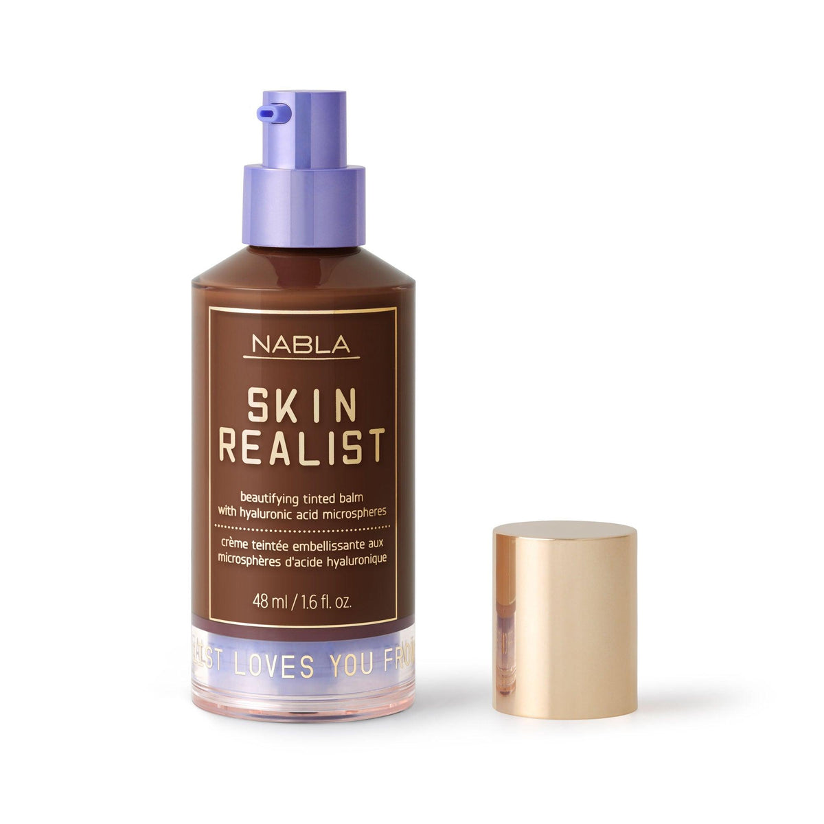 Skin Realist Tinted Balm