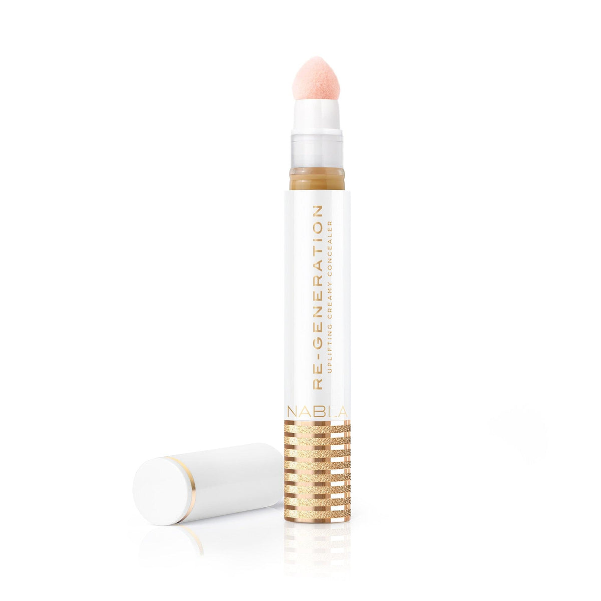 RE-GENERATION Uplifting Creamy Concealer
