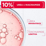 Urea Cica Repair Crema Riparatrice Levigante
