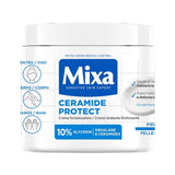 Ceramide Protect Crema Idratante E Rinforzante