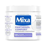 Panthenol Comfort Crema Ricostituenete