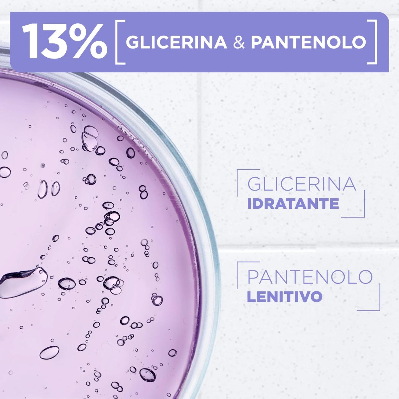 Panthenol Comfort Crema Ricostituenete