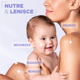 Panthenol Comfort Crema Ricostituenete