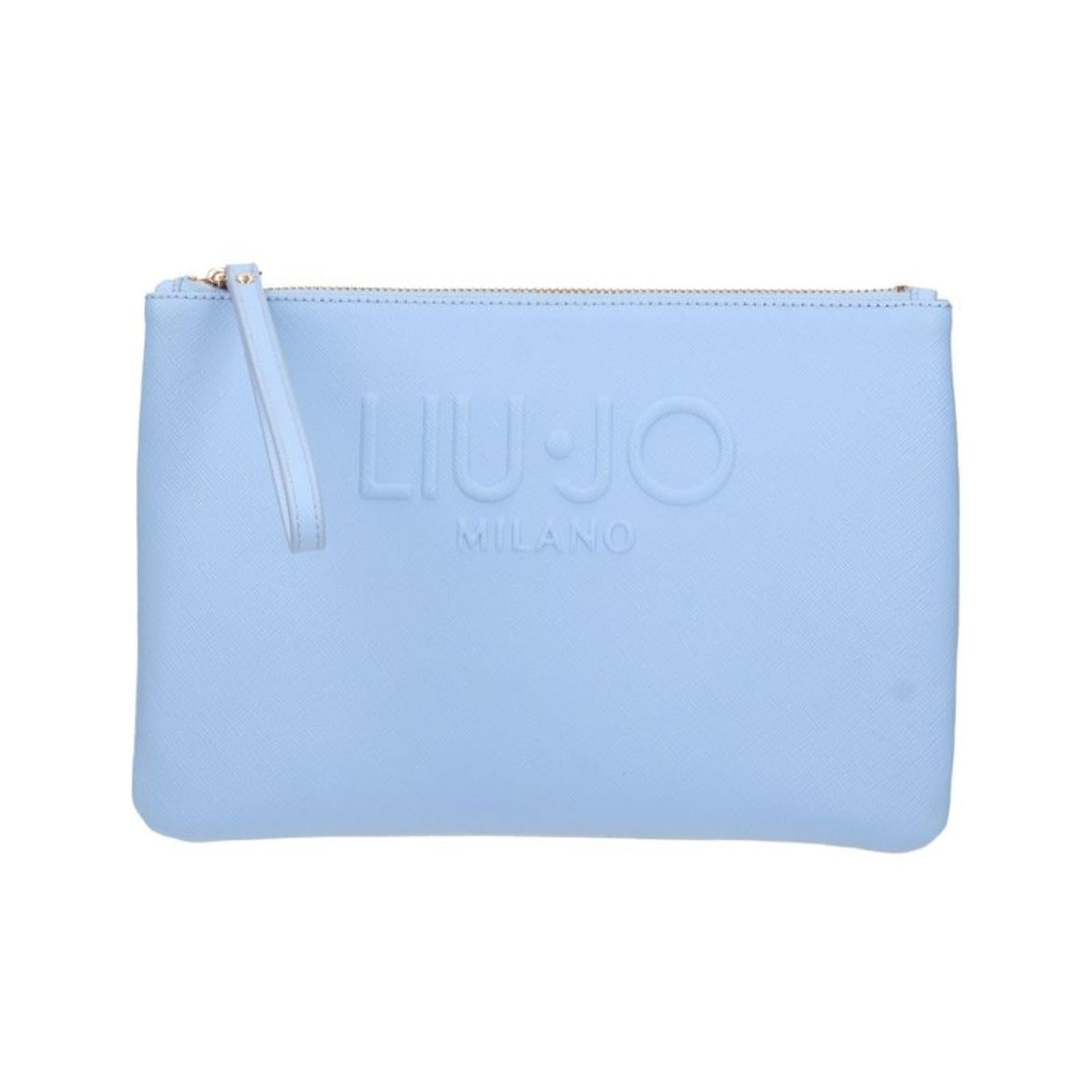 Pochette con Logo