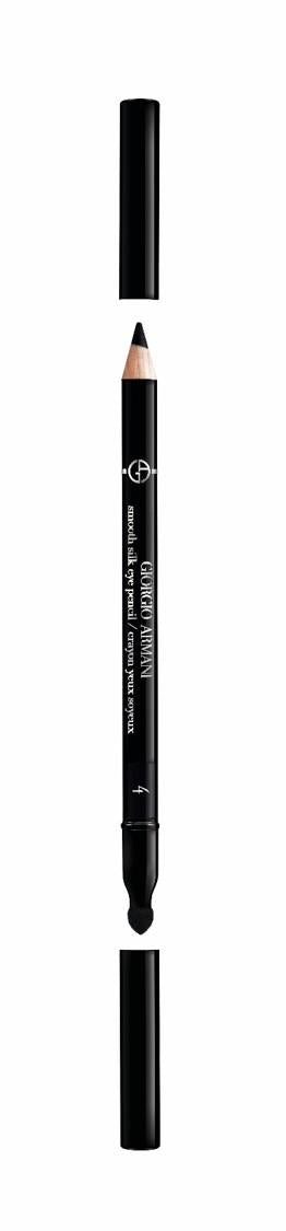 Smooth Silk Eye Pencil