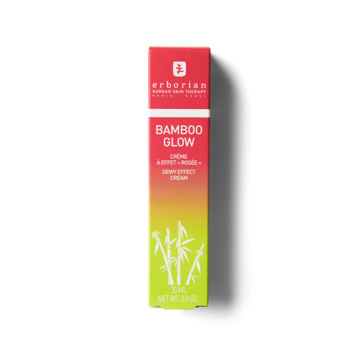 Bamboo Glow