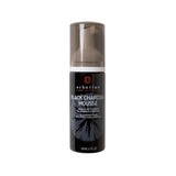 Black Charcoal Mousse