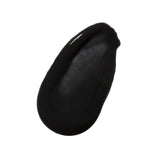Black Scrub Mask