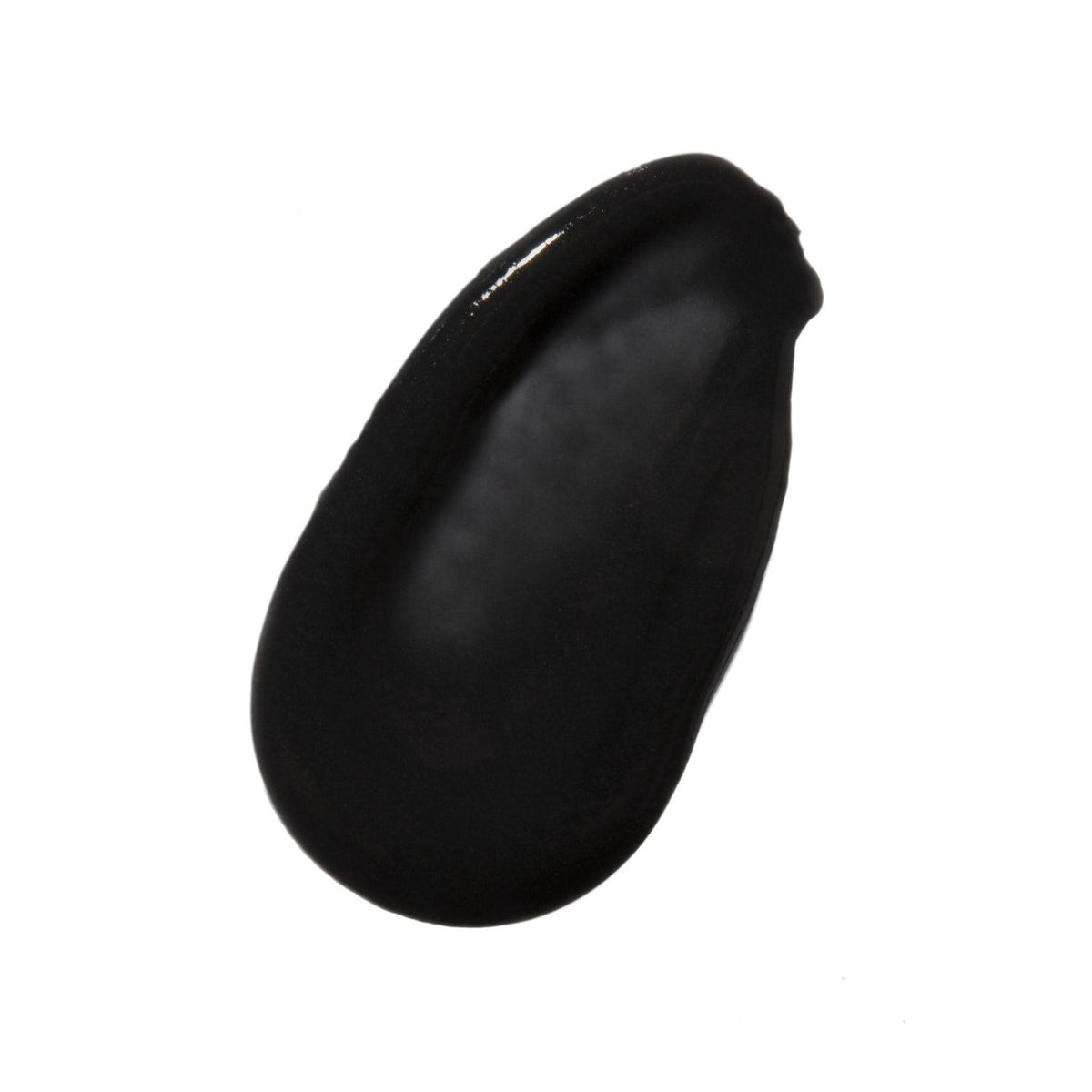 Black Scrub Mask