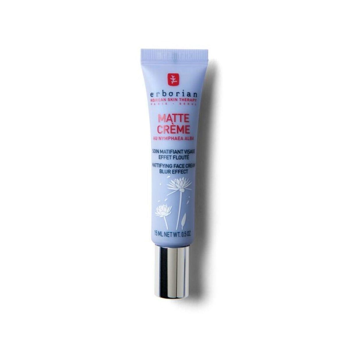 Matte Crème - Base opacizzante
