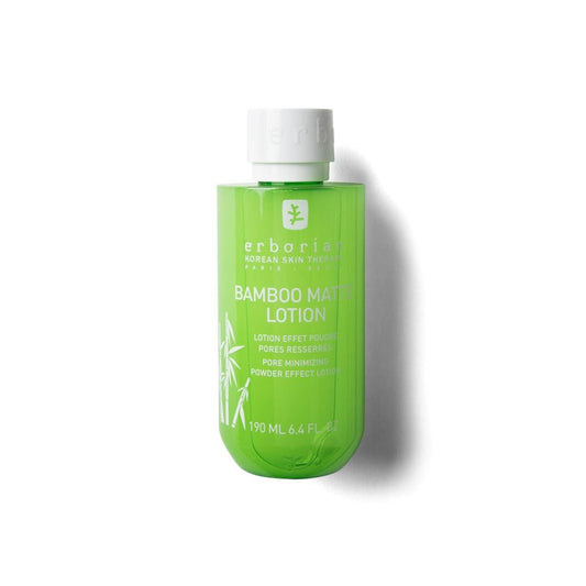 Bamboo Matte Lotion
