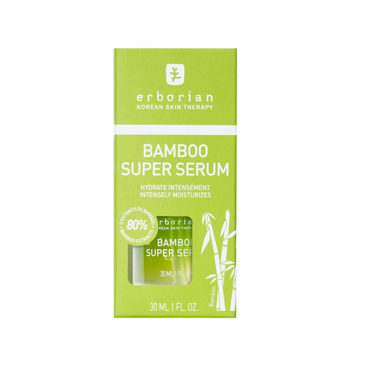 Bamboo Super Serum