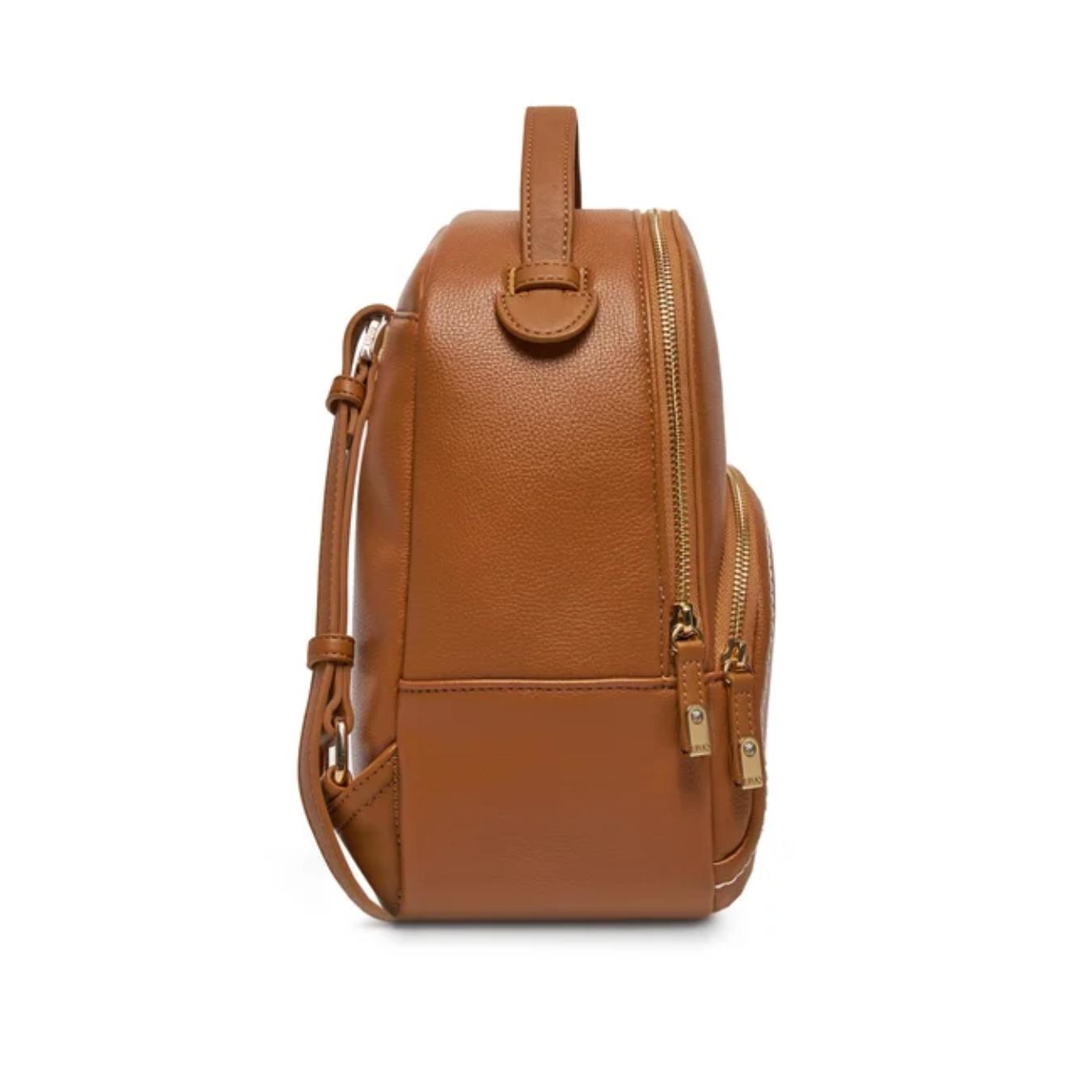 Zaino Bottalato con Pochette