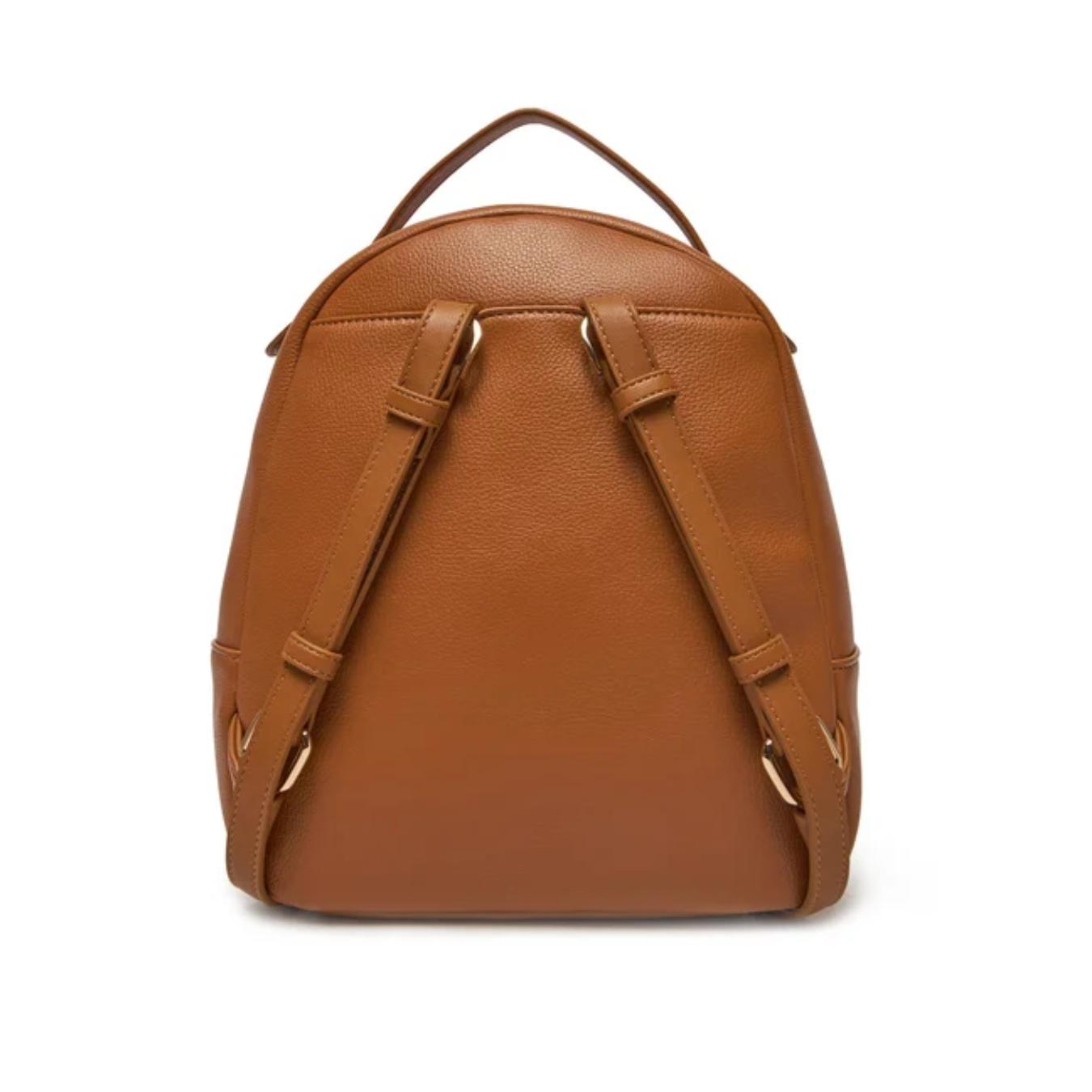 Zaino Bottalato con Pochette