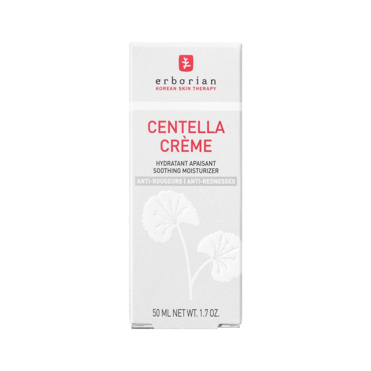 Centella Crème